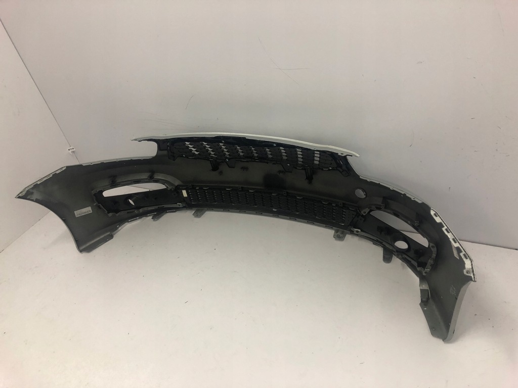 фото №6, Kia ceed ii 2016 lift бампер передний