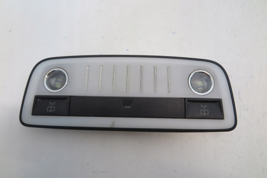 фото №1, Лампа освітлення кабіни стельовий mercedes benz w212