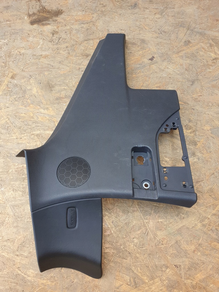 фото №1, Porsche panamera 970 защита стойка 970555188