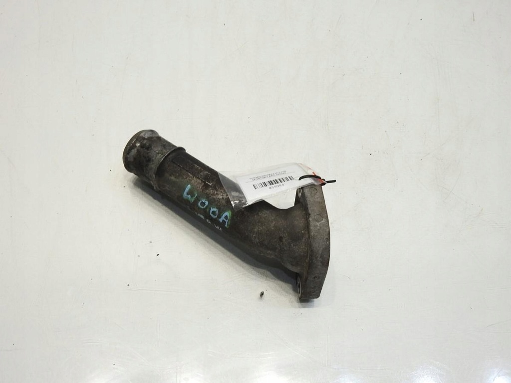 фото №6, Корпус термостат subaru impreza iii gh 2.0 td sport