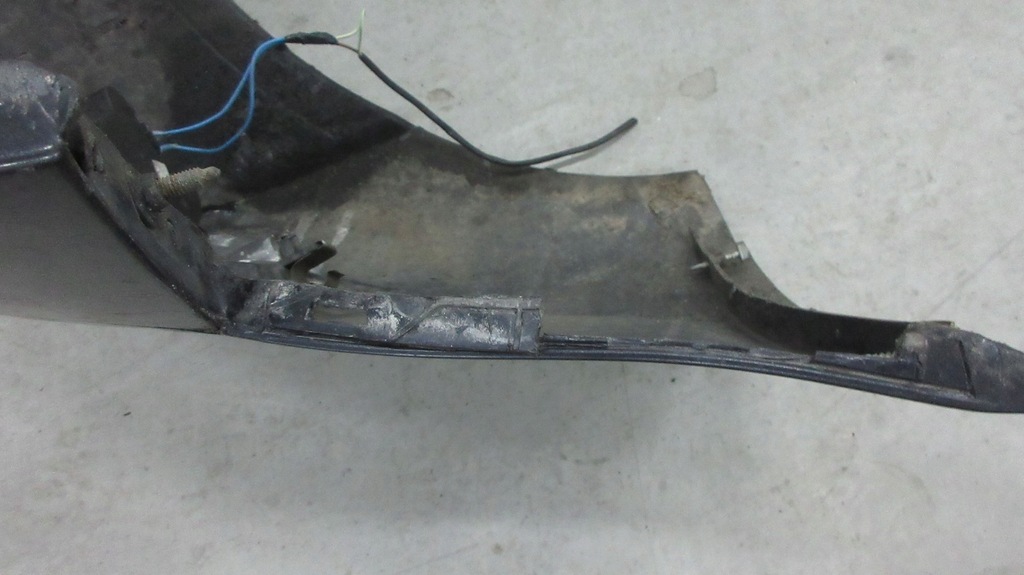 фото №7, Audi a6 c6 s6 s-line бампер решётка радиатора перед передний sprzyskiwacze