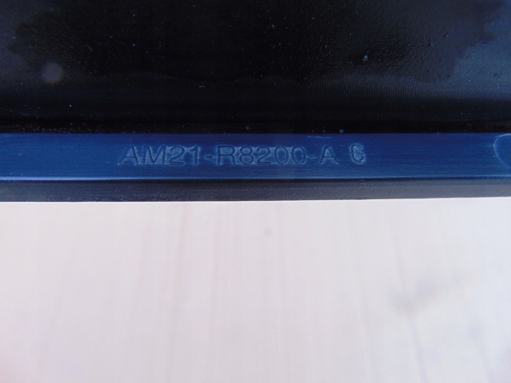 Решётка  решётка радиатора решётка ford s-max mk1 рестайлинг в Украине