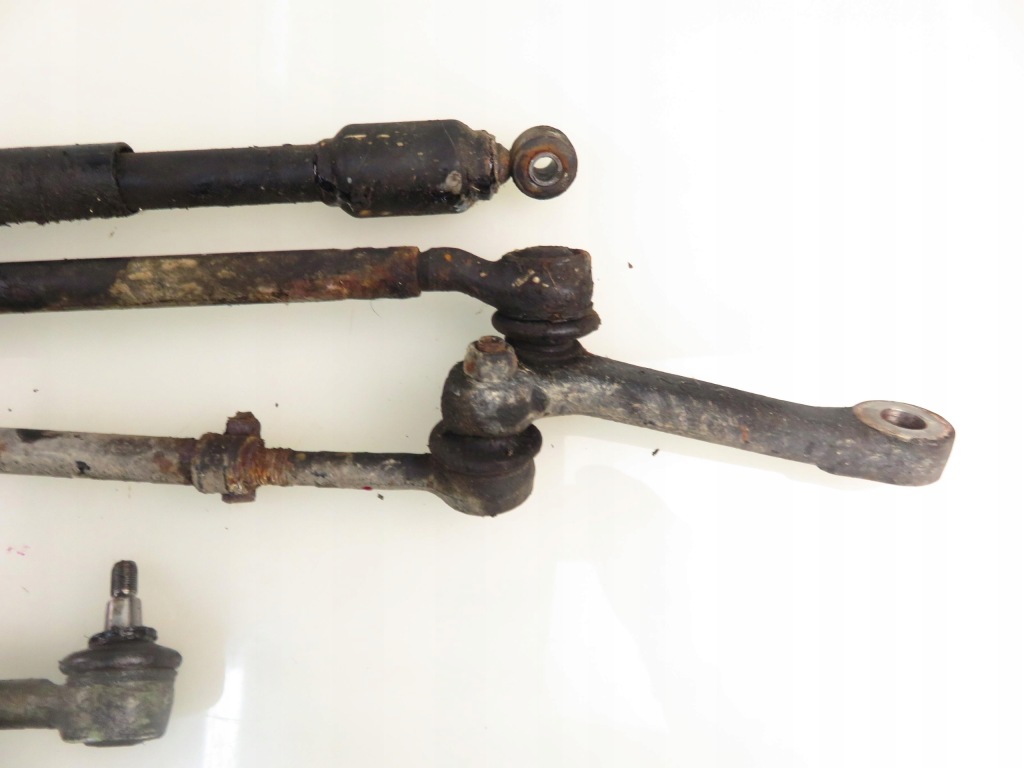 Тяга рулевой mercedes-benz w124 с Разборки