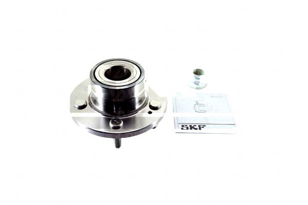 фото №1, Skf подшипник ступица колеса hyundai santa fe i 2.4 16v