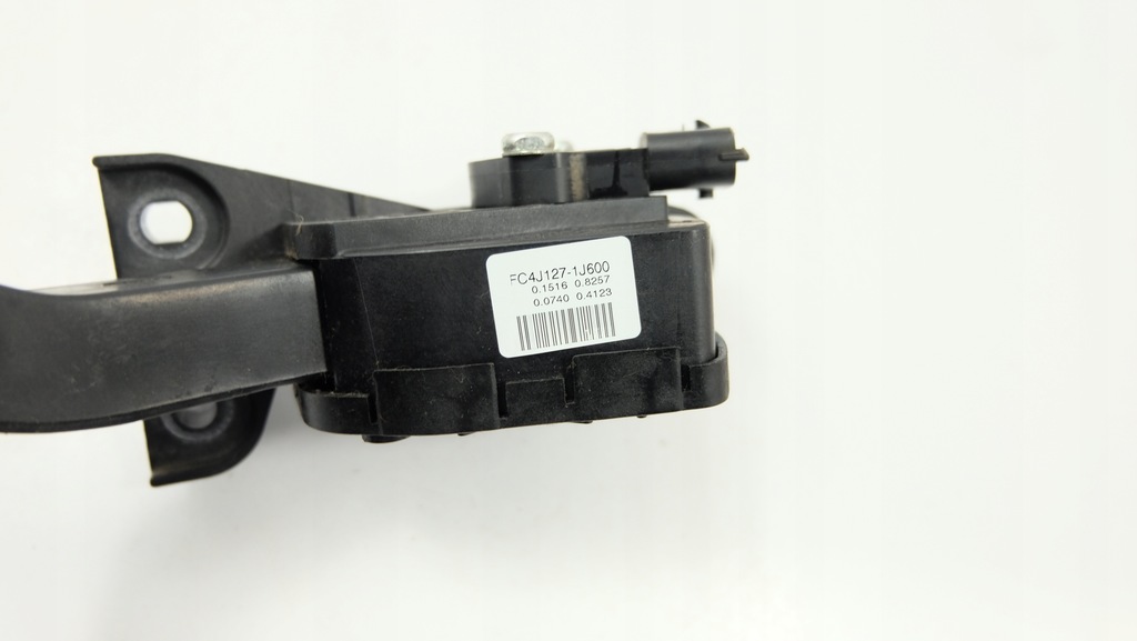 фото №5, Hyundai i20 потенциометр газа 32726-1j500