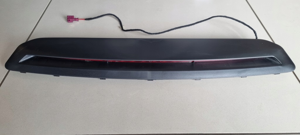 фото №1, Mercedes e w213 третий свет стоп a2136941100