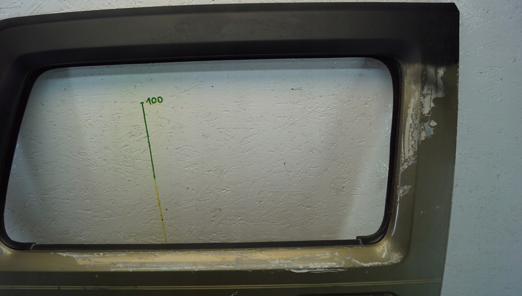 фото №7, Двері лівий перед hummer h2