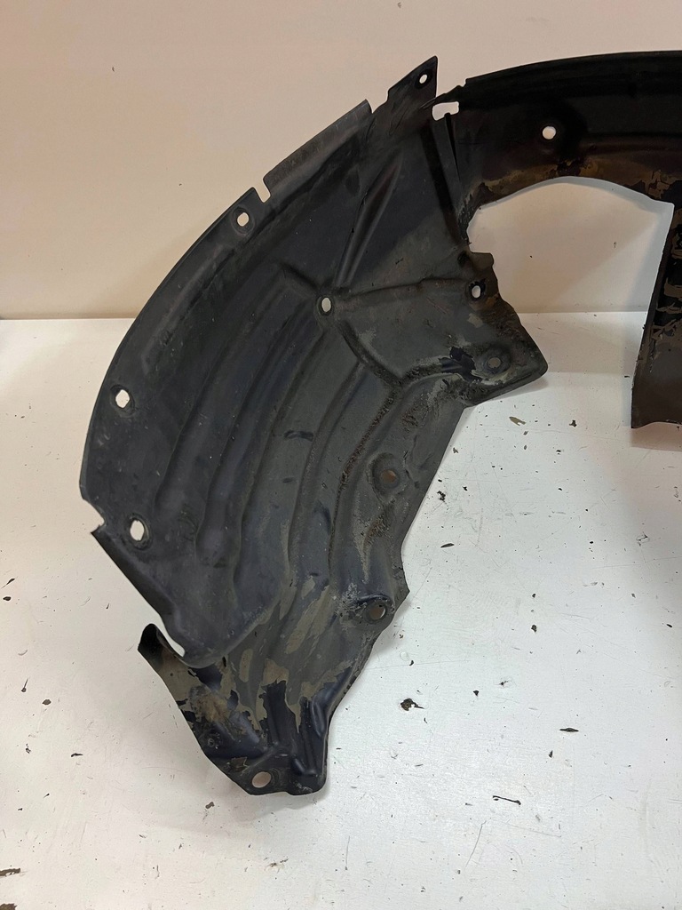 фото №9, Mazda 2 dj 2014 подкрылок правое передние правый перед