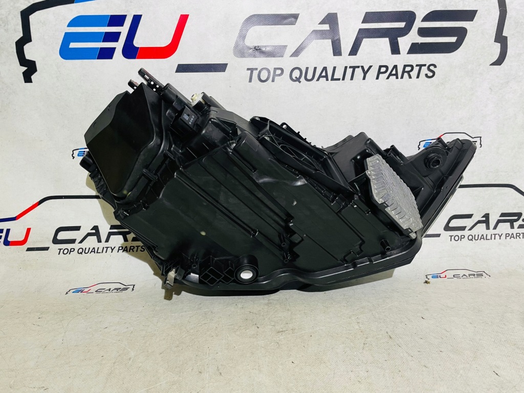 фото №7, Audi a6 4k0 c8 лампа левая перед full led 2018-2022 rok