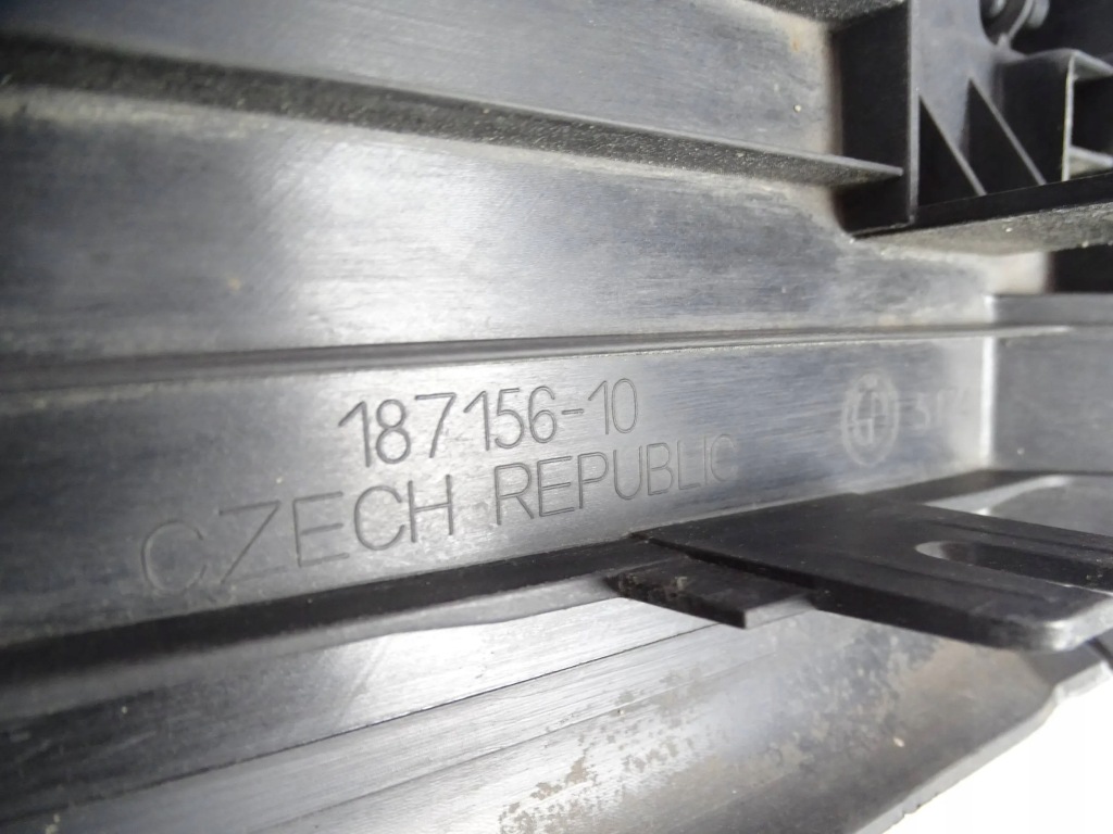 фото №8, Балка w бампер bmw 3 g20 g21 + воздуховод + решётка радиатора