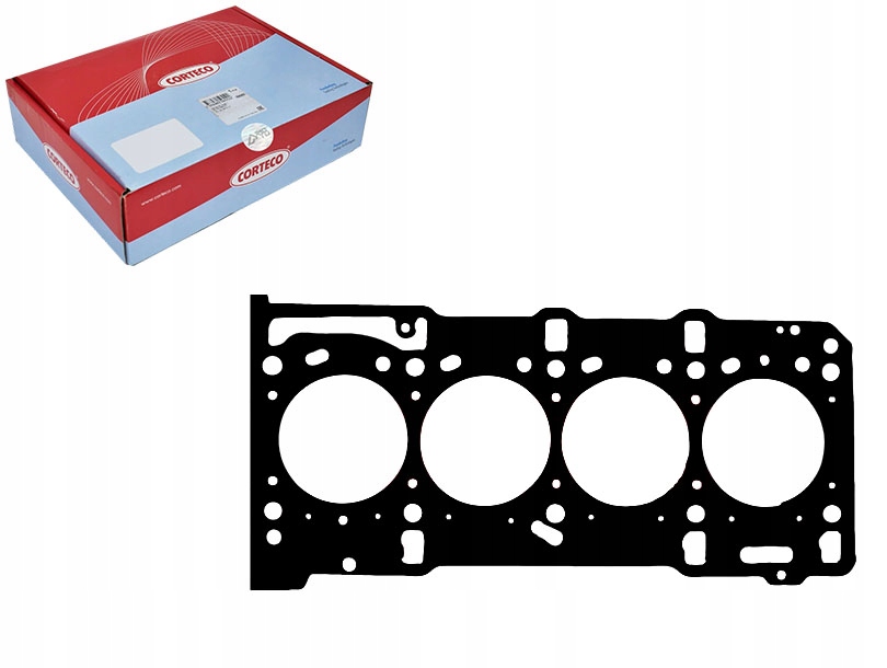 фото №1, Прокладка головки alfa romeo mito chevrolet aveo c