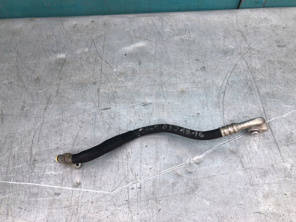 фото №1, Mercedes w221 wąż шланг кондиціонера a2218301816