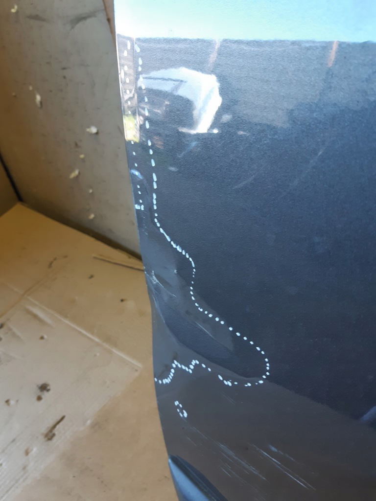 фото №6, Peugeot rifter ліва двері