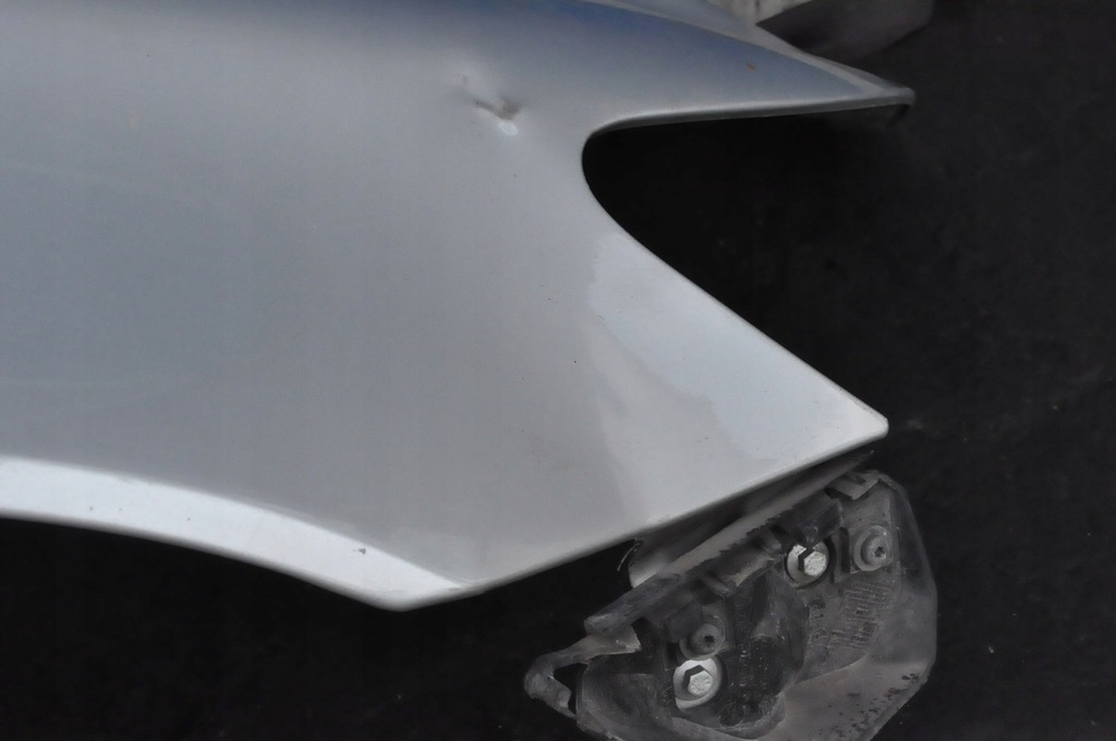 фото №10, Volvo s40 ii v50 крыло правый перед передний