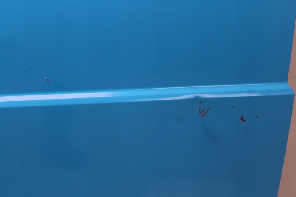 фото №8, Дверь левый bok боковой сдвижные vw caddy lift 10-15r lt5b