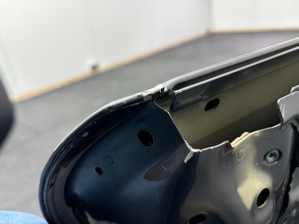 фото №15, Porsche carrera 911 992 2019r-- дверь левая