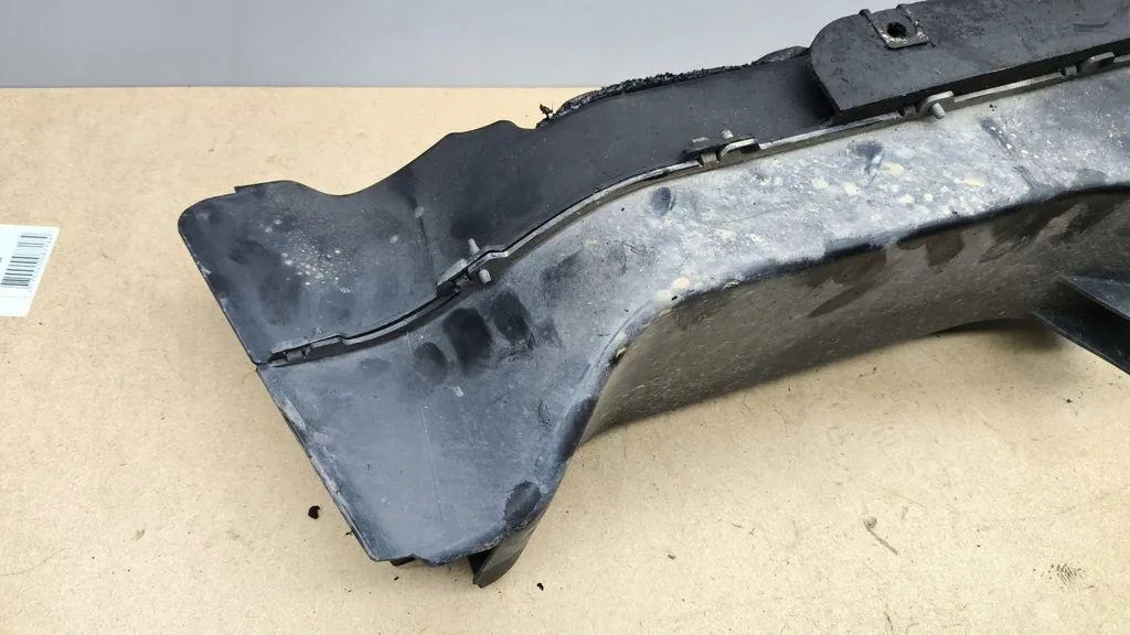 Інше частини кузов bmw 7 e65, e66, e67 7153786 3.0l дизель 170kw 2007 Зі Шроту