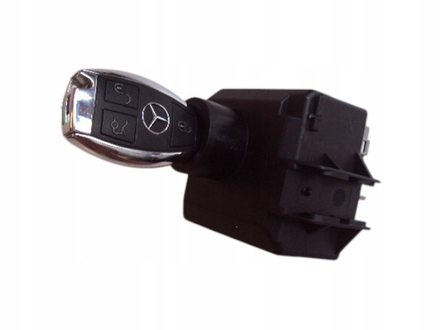 фото №1, Замок запалювання з ключ mercedes w246 a2469054702