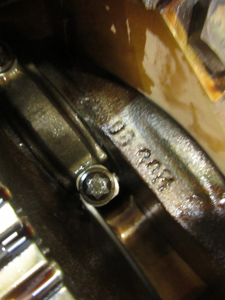 фото №6, Блок двигателя dół wał шатуны поршни bmw 3 e90 e91 n46b20b