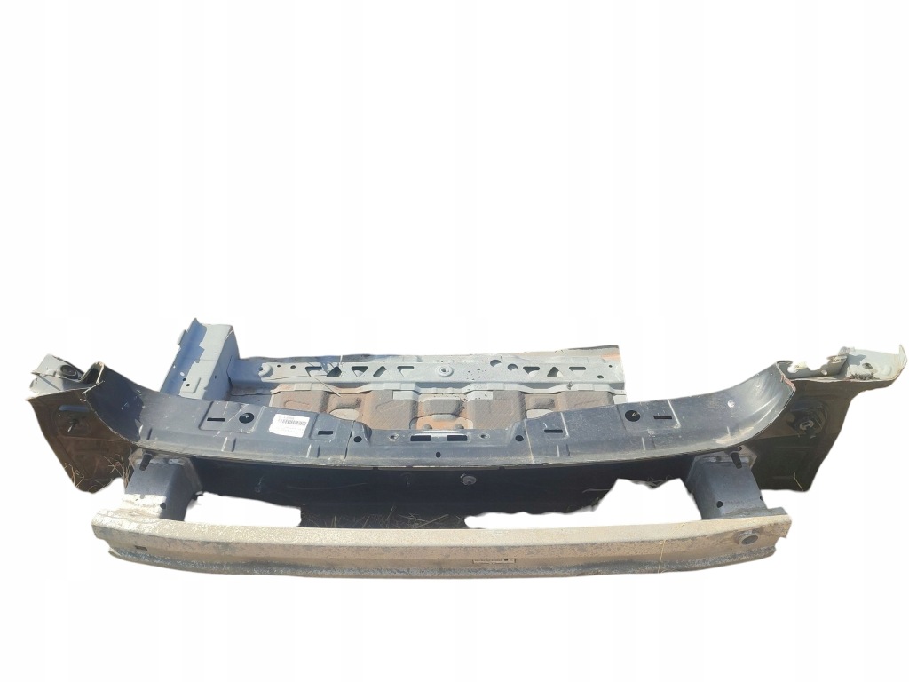 Купить Ремень задний bmw 2 f46 gran tourer 2014-2018 black sapphire металлик 475