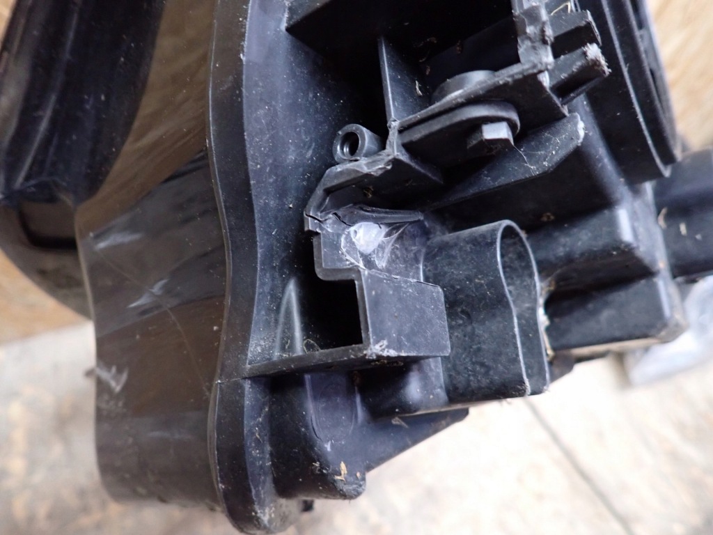 фото №5, Лампа ліва фара лівий led citroen ds7 crossback 2018- 9821750380