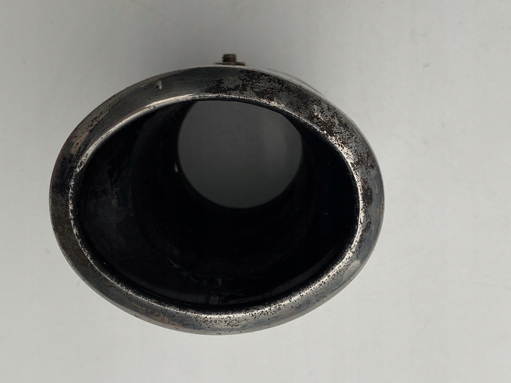 фото №5, Наконечник выхлоп труба forester iii правая левая