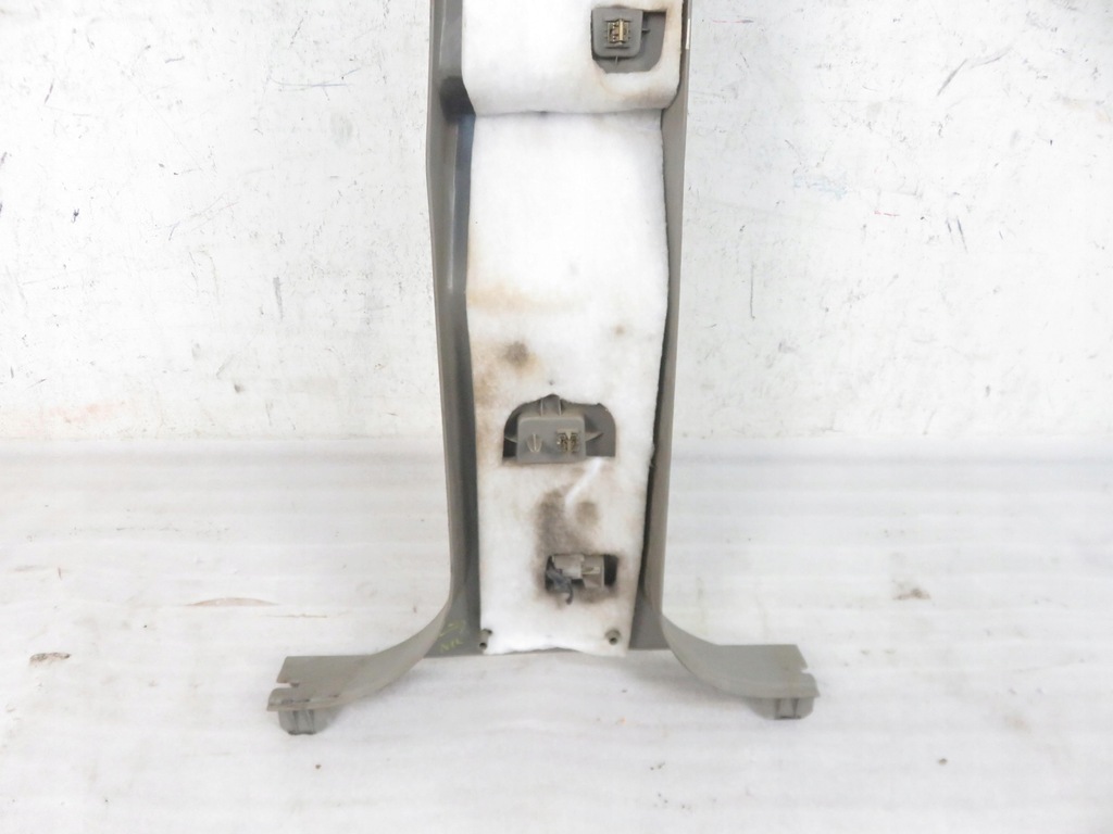 фото №7, Молдинг стійка ліва hummer h2 15058524