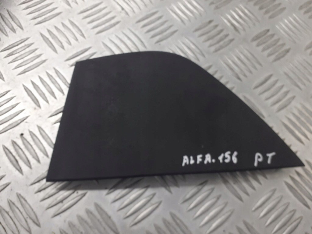 фото №1, Молдинг защита правый задняя alfa romeo 159 1.9 jtd