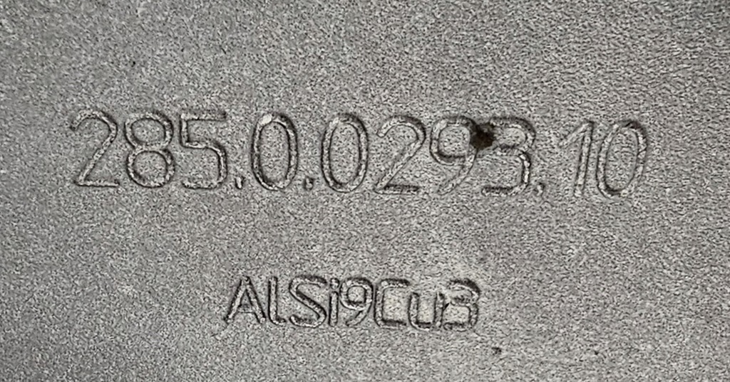 фото №9, Nowa оригінальна коробка передач передач mini r53 - 7575494 , 23007575494