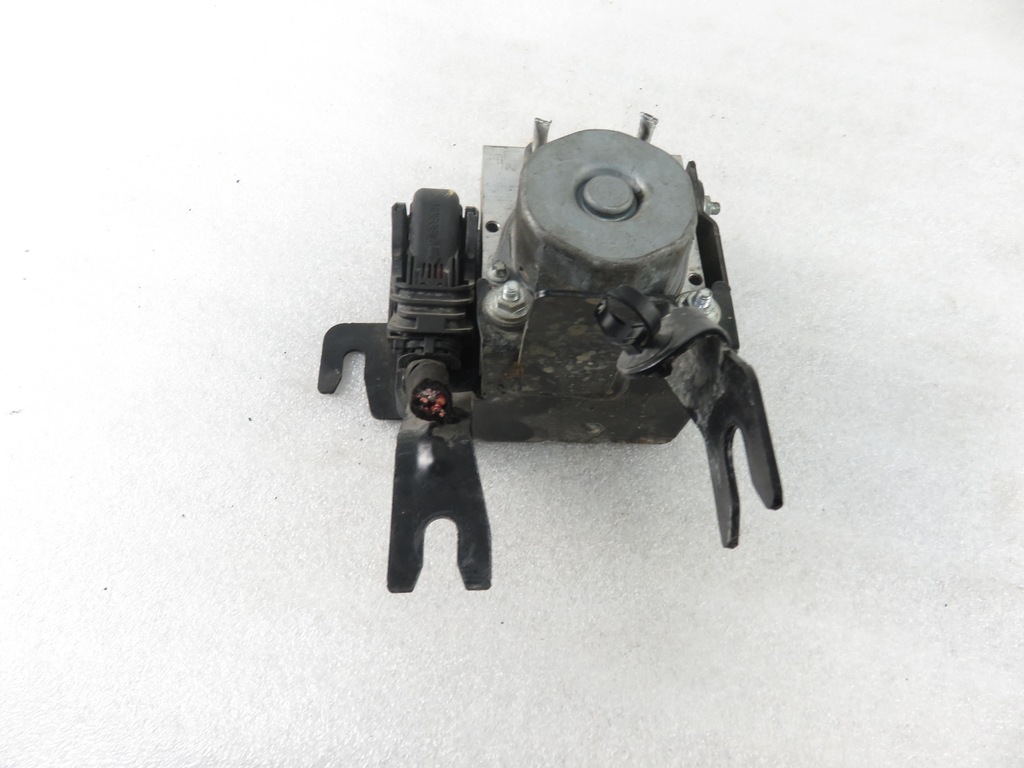 фото №8, Насос abs dacia sandero ii b8 0265254936 476602473r