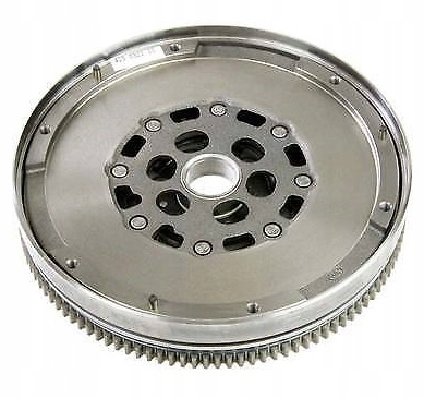 фото №1, Колесо двомасовий двомасовий маховик opel astra h 1.7 cdti 415026510