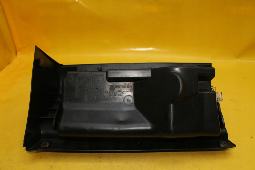 фото №5, Бардачок пасажира правий перед octavia i fl