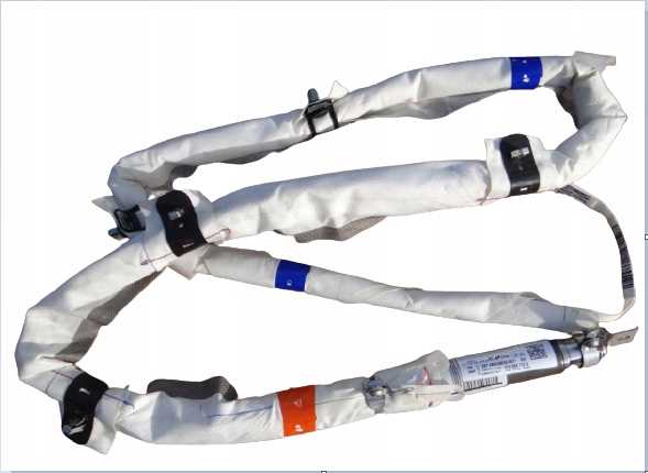 фото №1, Шторка безопасности подушка безопасности правая audi a5 sportback lift