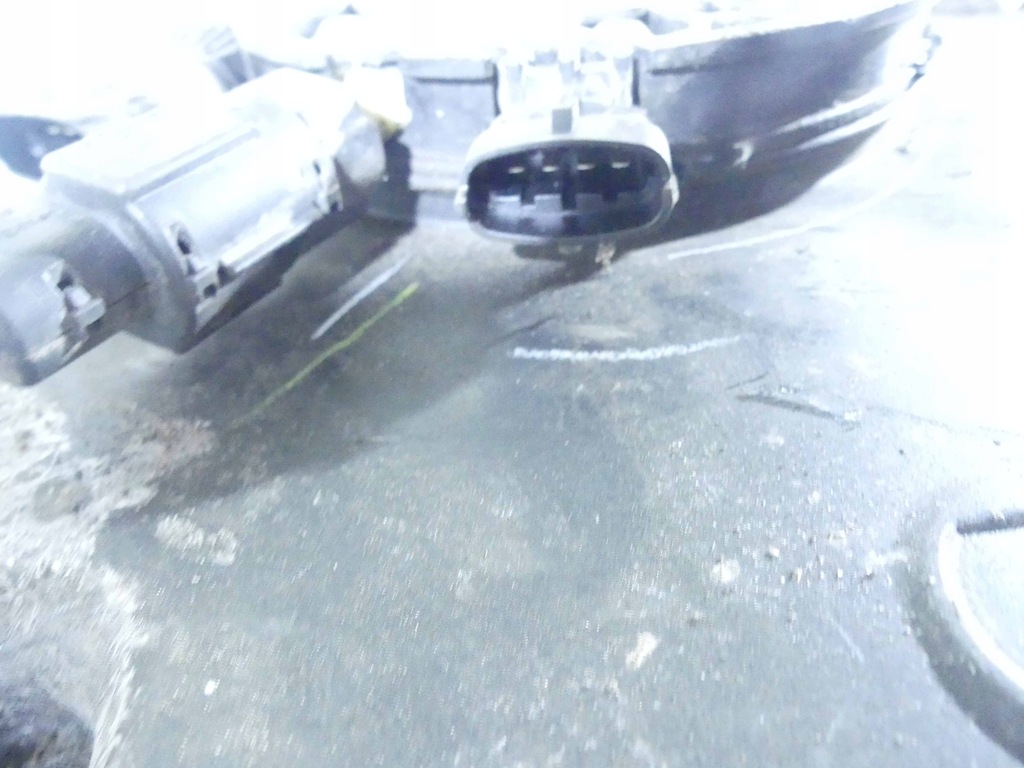 фото №11, Бак adblue renault trafic iii 1.6 dci