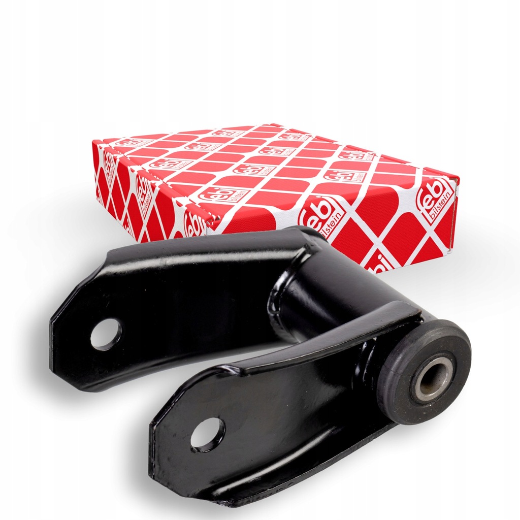 фото №10, Febi bilstein 104627 скоба пружины