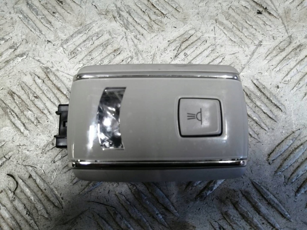 фото №1, Освещение лампа салона кабины левый задняя peugeot 308 t9 kombi 172001531