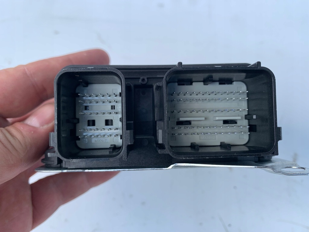 фото №7, Датчик модуль подушка безопасности подушек ford escape mk4 iv 2023- lift usa