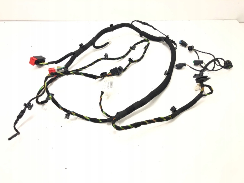 фото №1, Жгут крышки peugeot 508 sw i 14-18 9808752280