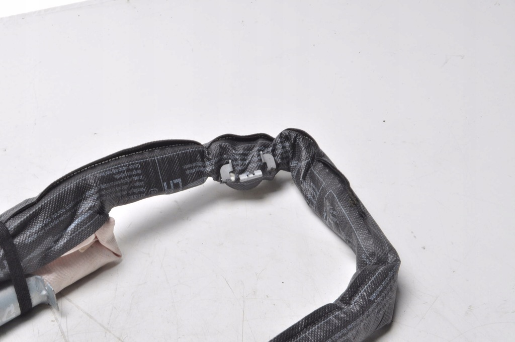 фото №7, Citroen ds3 шторка безпеки подушка безпеки ліва 9672465380