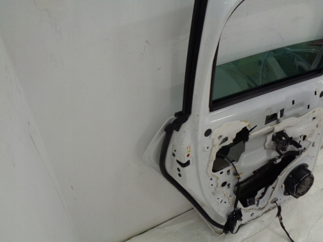 фото №7, Peugeot 3008 двері ліва задні ewp