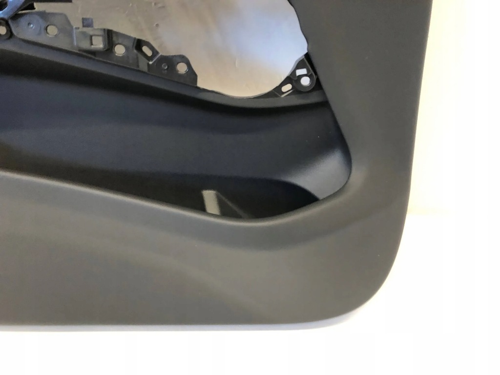 фото №10, Bmw x5 g05 lci x5 m60ix sav ece оббивка двері передніх лівих