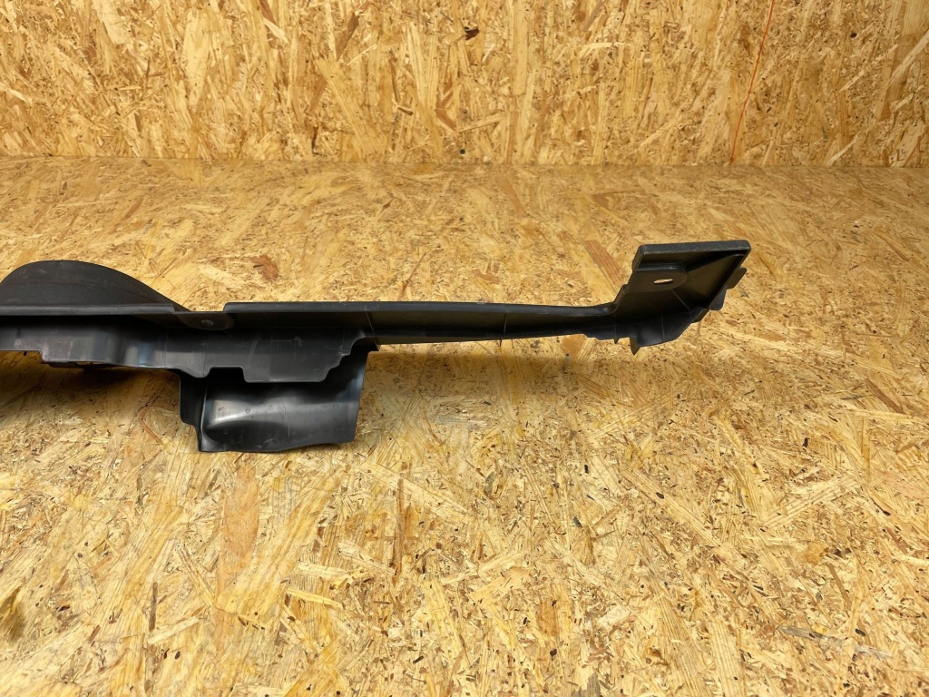 фото №8, Защита накладка поперечина передний toyota corolla xii e21 53289-02060 2018-