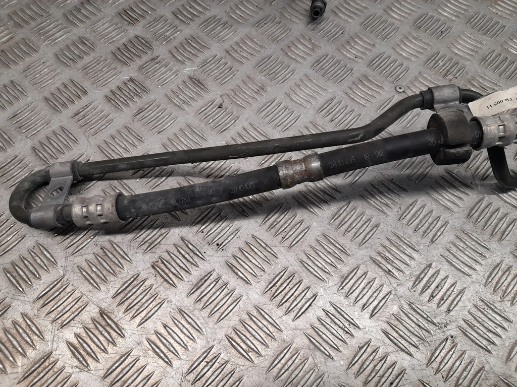 фото №14, Porsche panamera 97034724506 системы усилителя