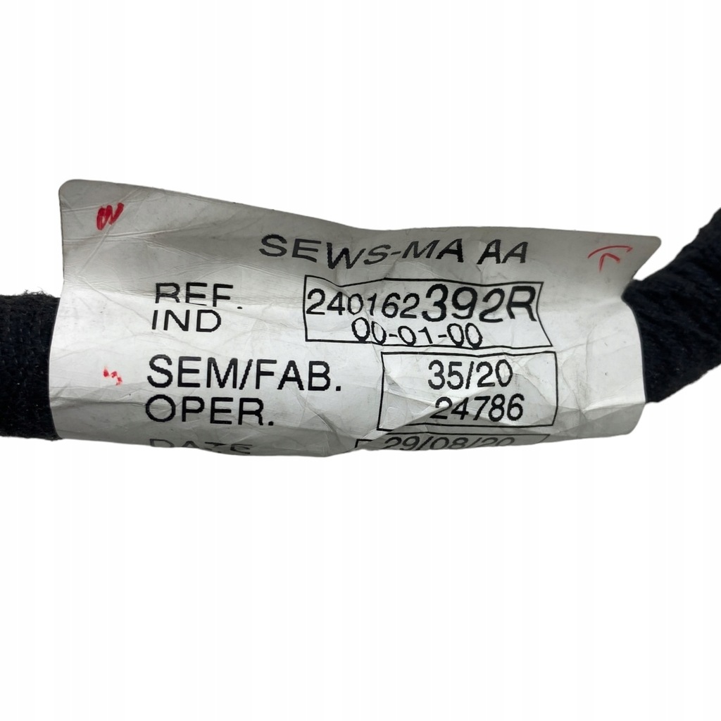 фото №14, Зарядное устройство индукционная plus жгут renault kangoo iii 283426577r