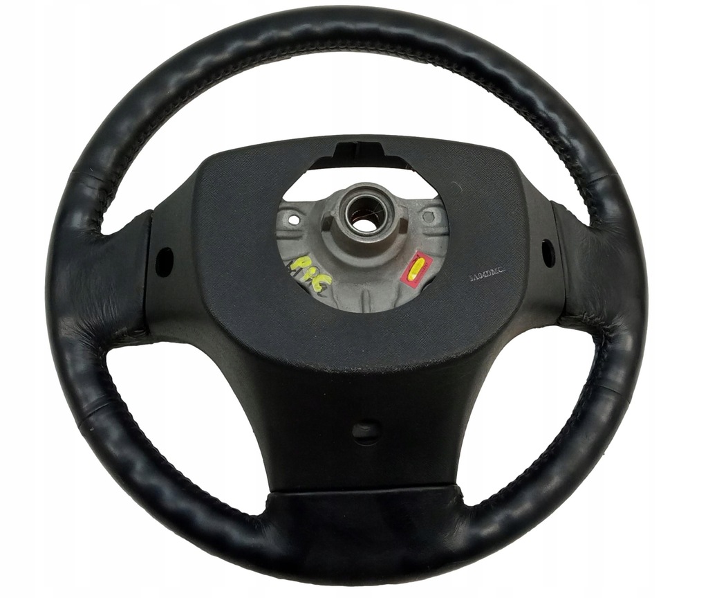 фото №11, Kia picanto i воздуховод кожаный