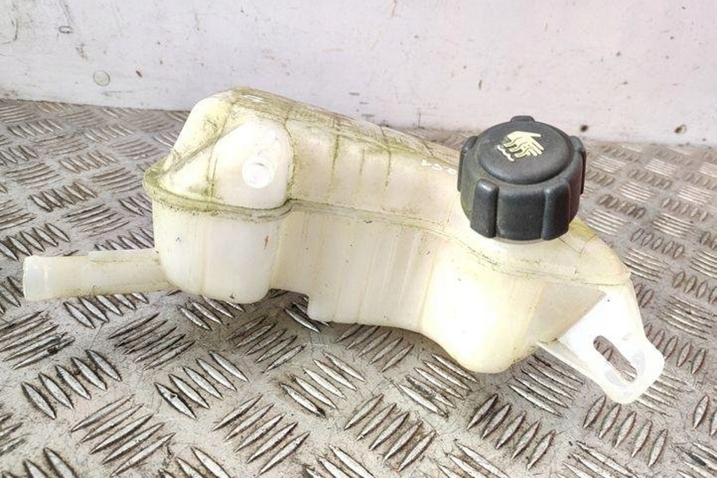 фото №7, Бачок расширительный renault grand scénic ii jm0/1_ 8200262036 1.9l