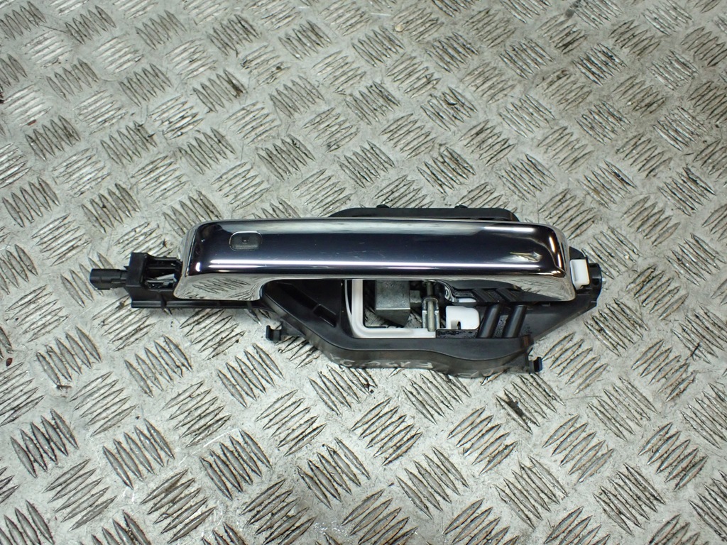 фото №14, Ручка дверь правый перед передняя keyless ford f150 lariat 2021-