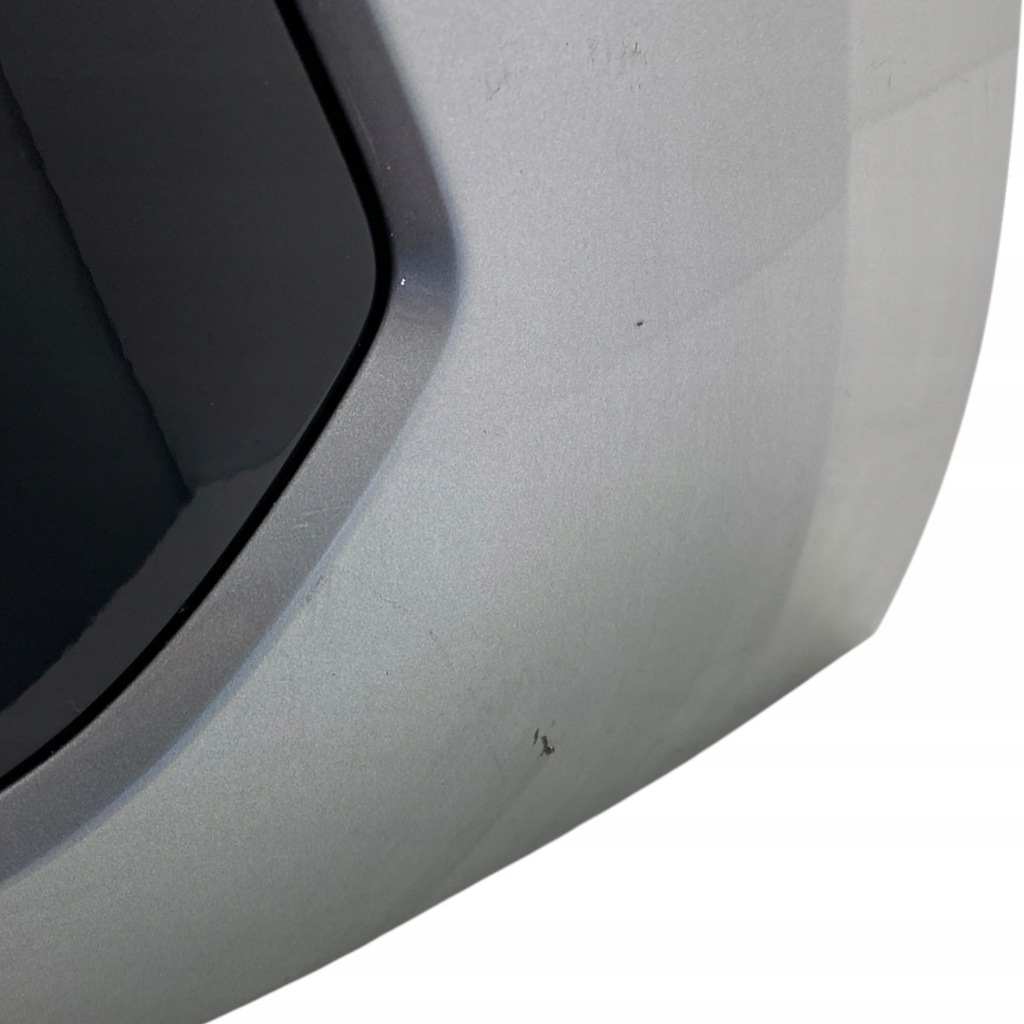 фото №13, Новий оригінальний номер бампер передній vw arteon r-line 3g8