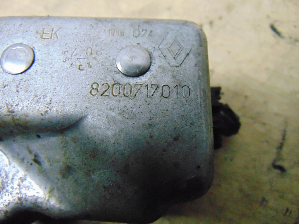 фото №5, Датчик тиску клапан турбіни nissan x-trail t31