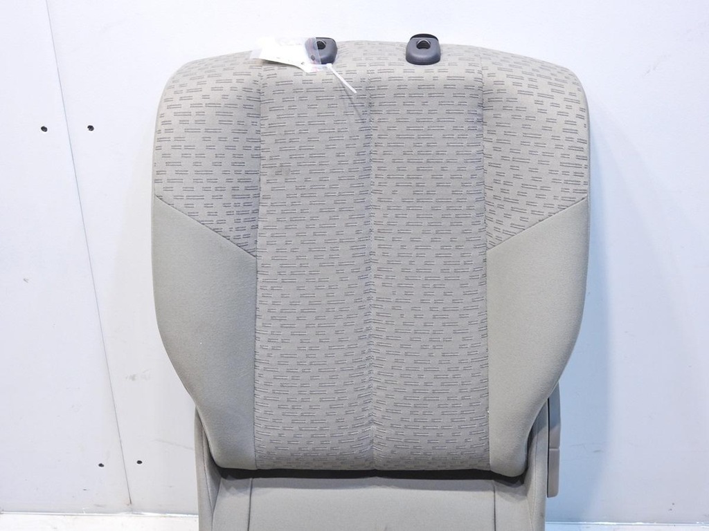 фото №2, Сидіння правий задня ii ряд grand scenic ii